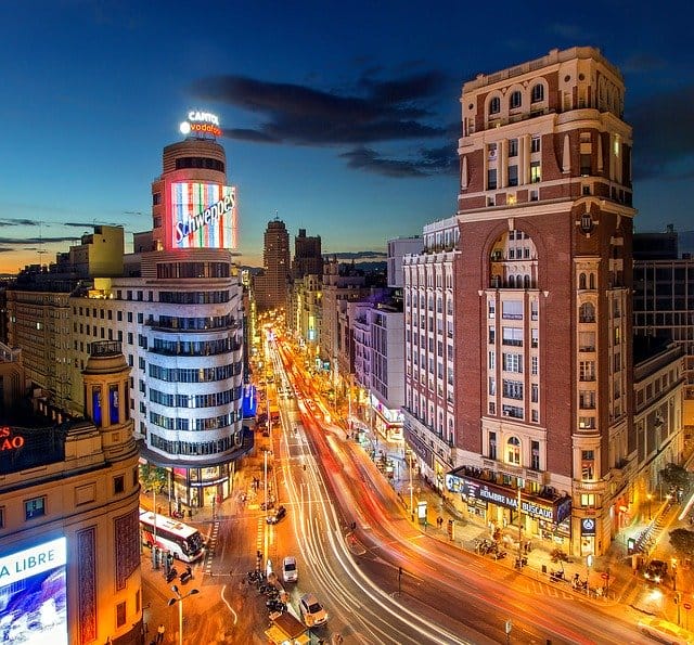 Escape room en Madrid: la cita obligatoria